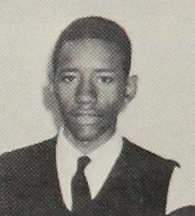Staff Sergeant Emanuel Lawrence Saunders, U.S. Army.(VVMF)